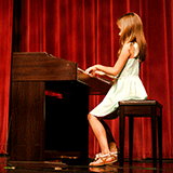 Piano Lessons